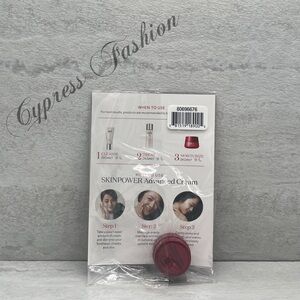 💫 $3  SK-II Skinpower Advanced Cream